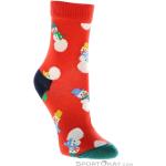 Happy Socks 2-pack Snowman Kinder Socken