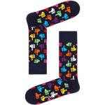Bunte Rautenmuster Happy Socks Ringelsocken aus Polyamid für Herren Größe 43 für den für den Sommer 