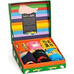 Happy Socks Monty Python Geschenkbox 6er-Pack (XMPY10-0200)