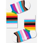 Bunte Happy Socks LGBT Herrensocken & Herrenstrümpfe aus Baumwolle Größe 35 