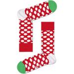 Happy Socks Socken Christmas-Edition Schneemann