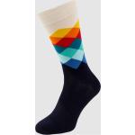 Marineblaue Happy Socks Wintermode aus Baumwollmischung für Herren Größe 39 für den für den Winter 