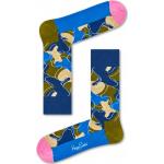 Happy Socks Wiz Khalifa Raw Sock (WIZ01)