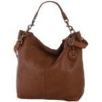 Harbour 2Nd Anchor Love Vicky #B3.7834 cognac