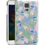 DeinDesign Samsung Galaxy S5 Cases Art: Hard Cases mit Bildern aus Kunststoff kratzfest 