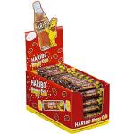 Haribo Cola-Roulette 50 Rollen, 1er Pack (1 x 1.25 kg)