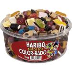 Haribo Color-Rado Fruchtgummis 