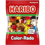 Haribo Color-Rado Gummibärchen 
