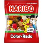 Haribo Color-Rado Fruchtgummis 