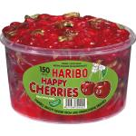 Haribo Happy Cherries Fruchtgummis 