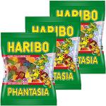 Haribo Phantasia, 3er Set, Fantasia, Fruchtgummi,