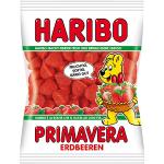 Haribo Primavera Erdbeeren, 30er Pack (30x 100 g Beutel)