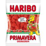 Haribo Primavera fraises (100 g)