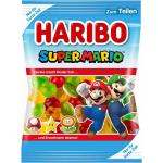 Haribo Super Mario Mario Fruchtgummis 