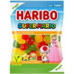 Haribo Super Mario veggie 175g