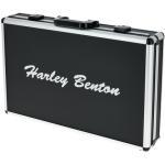 Harley Benton Case GT-100 Schwarz