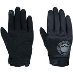 Harley-Davidson Herren Willie G Skull Softshell Motorrad-Handschuhe Touchscreen Handyhandschuhe Männer Motorbike Gloves, M