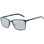 Blaue HARLEY-DAVIDSON Selbsttönende Brillen aus Kunststoff für Herren 