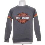 Graue HARLEY-DAVIDSON Sweatshirts 