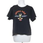 Schwarze HARLEY-DAVIDSON T-Shirts Größe XL 