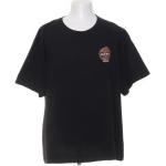Schwarze HARLEY-DAVIDSON T-Shirts Größe XXL 
