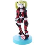 Harley Quinn Cable Guy Phone and Controller Holder - Accessories for game console