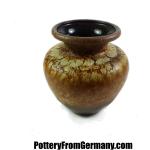 Vintage Vasen & Blumenvasen aus Keramik 