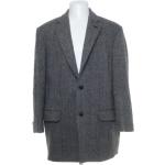 Harris Tweed - Blazer - Größe: 40 - Grau