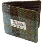 Harris Tweed Mull Schottenkaro Geldbörse aus MacLeod Tartan, tartan, Klassisch