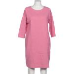 Harris Wharf London Damen Kleid, Pink 44