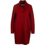 Reduzierte Rote Harris Wharf London Trenchcoats für Damen Größe S für den für den Herbst 