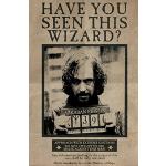 Harry Potter Sirius Black Poster 61x91 