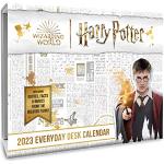Danilo Harry Potter Tischkalender 