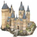 Reduzierte Revell Harry Potter Hogwarts 3D Puzzles 