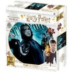 Reduzierte 500 Teile Harry Potter Slytherin 3D Puzzles für 5 - 7 Jahre 