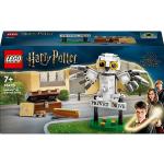 Lego Harry Potter Bausteine für Jungen für 7 - 9 Jahre 
