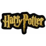 Harry Potter Bügelbilder & Bügelmotive 