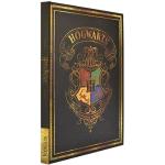 Harry Potter Notizbücher & Kladden DIN A5 aus Papier 