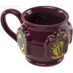 Harry Potter Jumbotassen & XXL Tassen 500 ml aus Keramik 1-teilig 