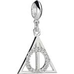 Silberne Harry Potter Charms aus Silber für Damen 