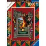 1000 Teile Harry Potter Puzzles aus Pappe 