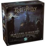 1000 Teile Harry Potter Hogwarts Puzzles aus Pappe 