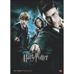 Bunte Heye Harry Potter Harry Wandkalender 