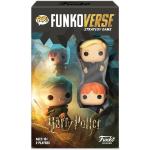 Funko Harry Potter Gesellschaftsspiele & Brettspiele aus Vinyl für 9 - 12 Jahre 