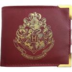 Harry Potter Geldbeutel Hogwarts Wappen Premium