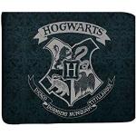 Harry Potter Hogwarts Herrenportemonnaies & Herrenwallets 