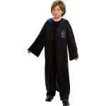 Schwarze Harry Potter Ravenclaw Faschingskostüme & Karnevalskostüme aus Polyester für Herren 