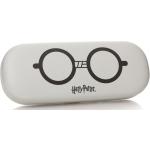 Weiße Harry Potter Harry Kinderbrillenetuis 