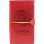 Rote Grupo Erik Harry Potter Gryffindor Notizbücher & Kladden DIN A5 aus Papier 