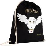United Labels Harry Potter Hedwig Turnbeutel & Sportbeutel für Kinder zum Schulanfang 